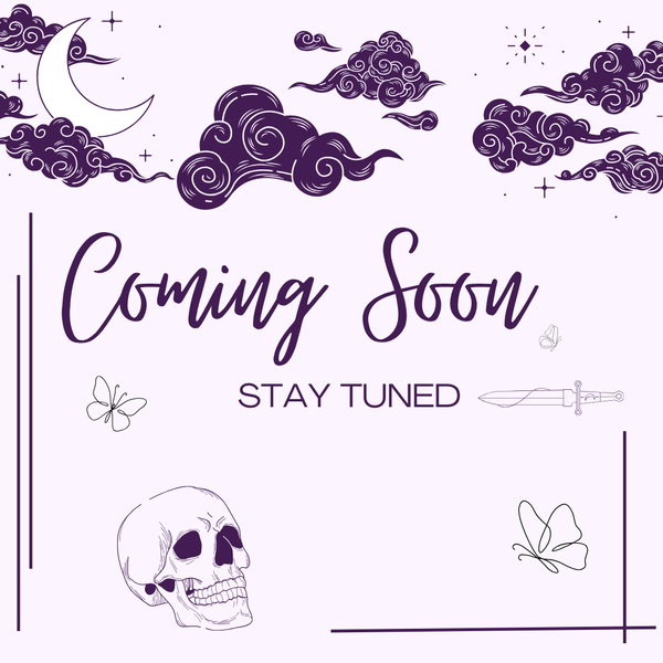 Tentative Publish Dates
