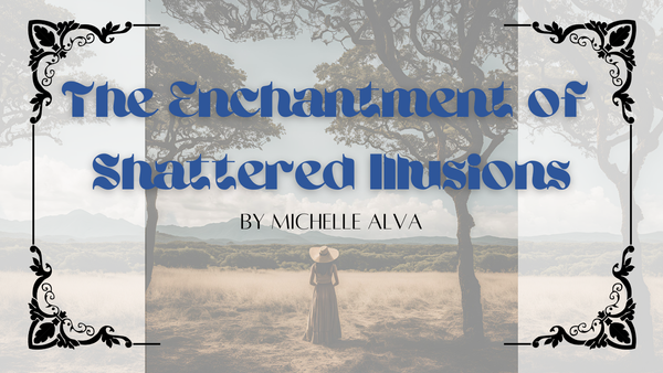 Chapter 25 - End of Book 1